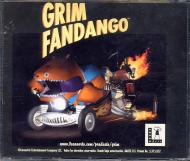 Trasera de la caja del CD