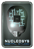 Logo de Nucleosys