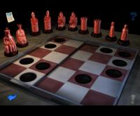 Broken Sword: La leyenda de los Templarios (Montaje del Director)