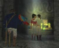 Rumbo a la isla del tesoro