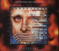 Alfombrilla para ratón que acompañaba el juego