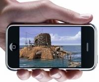 Myst para Iphone e Ipod Touch