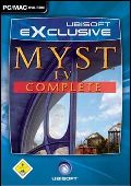 Myst Complete (I-V)