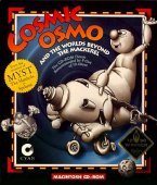 Cosmic Osmo and the Worlds Beyond the Mackerel