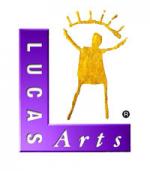 Logo LucasArts