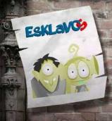 Esklavos