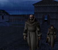 El Enigma de la Abadía