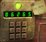 Safecracker: El desafío definitivo