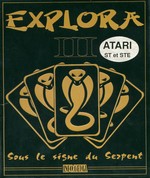 Explora III: Sous Le Signe Du Serpent