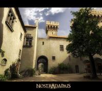 Nostradamus: La última profecía