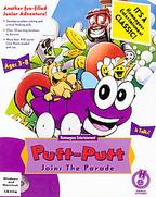 Putt-Putt Joins the Parade
