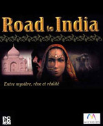 Portada de Road To India para noticias