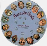 Rueda de códigos de The Secret of Monkey Island