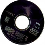 Primer CD de Beast Within más demo de Blood of the Sacred, Blood of the Damned