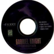 Banda de sonido, manuales y novela gráfica de Sins of the Fathers