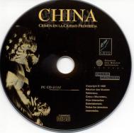 CD del juego