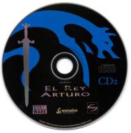 CD2 de juego