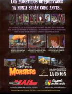 Contraportada del juego