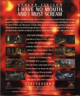 Contraportada del cdrom