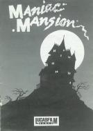 Portada del manual del juego