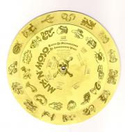 Disco de claves