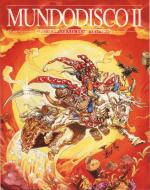 Mundodisco 2