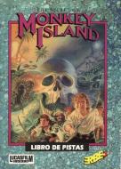 Libro de pistas del juego