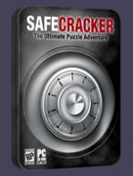 Caja de Safecracker: The Ultimate Puzzle Adventure