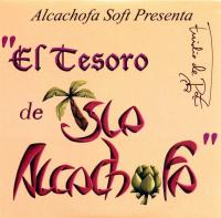 El Tesoro de Isla Alcachofa