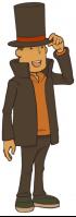 Professor Layton and the Diabolical Box