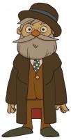 Professor Layton and the Diabolical Box
