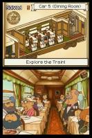 Professor Layton and the Diabolical Box