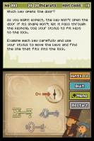 Professor Layton and the Diabolical Box