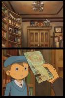 Professor Layton and the Diabolical Box