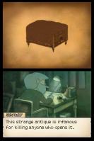 Professor Layton and the Diabolical Box