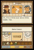 Professor Layton and the Diabolical Box