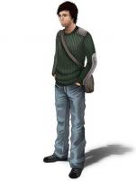 Alpha Polaris: A Horror Adventure Game