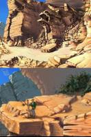 Broken Sword: La leyenda de los Templarios (Montaje del Director)