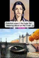 Broken Sword: La leyenda de los Templarios (Montaje del Director)