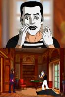 Broken Sword: La leyenda de los Templarios (Montaje del Director )