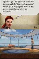 Secret Files 2: Puritas Cordis (NDS)