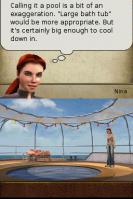 Secret Files 2: Puritas Cordis (NDS)