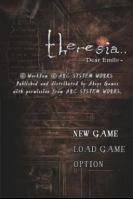 Theresia: Dear Emile