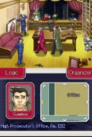 Ace Attorney Investigations: Miles Edgeworth