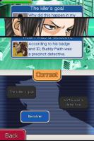 Ace Attorney Investigations: Miles Edgeworth