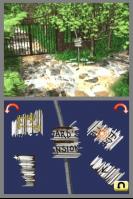 El juego te dice une, y tu unes, mientras te conmueves por la dificultad.