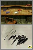 Another Code: Two Memories