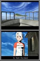 Another Code: Two Memories