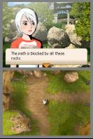 Another Code: Two Memories