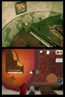 Another Code: Two Memories